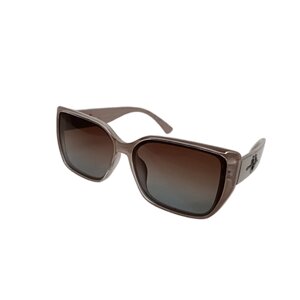 Солнцезащитные очки Popularity P7922-C5, розовый