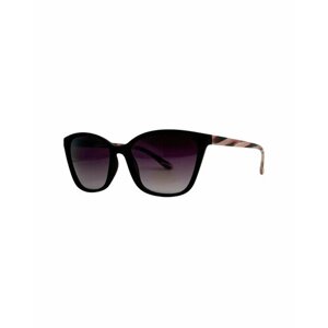 Солнцезащитные очки PROUD, черный, розовый