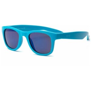Солнцезащитные очки Real Kids, голубой