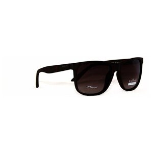 Солнцезащитные очки RICHARD, коричневый