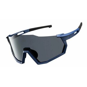 Солнцезащитные очки RockBros, синий