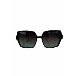 Солнцезащитные очки Romeo 23749 C4, серый, черный
