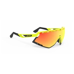 Солнцезащитные очки RUDY PROJECT 94137, оранжевый