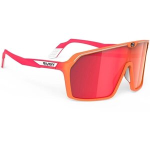 Солнцезащитные очки RUDY PROJECT 99898, красный, коралловый
