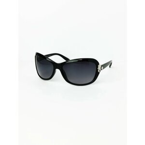 Солнцезащитные очки Шапочки-Носочки AS4014-10-637-5, черный