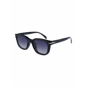 Солнцезащитные очки Шапочки-Носочки, черный