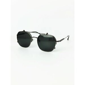 Солнцезащитные очки Шапочки-Носочки HV68020C, черный
