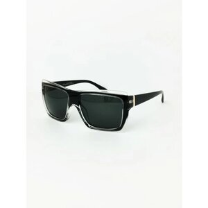 Солнцезащитные очки Шапочки-Носочки P051148-1511-91-1, черный