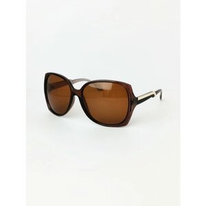 Солнцезащитные очки Шапочки-Носочки P05941-995-91-5, фиолетовый