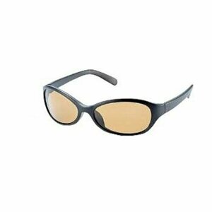 Солнцезащитные очки SHIMANO, спортивные, поляризационные, для мужчин, серый