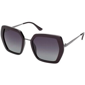 Солнцезащитные очки StyleMark, фиолетовый