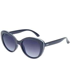 Солнцезащитные очки StyleMark, синий