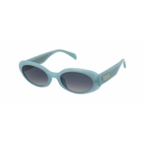 Солнцезащитные очки Tous, голубой