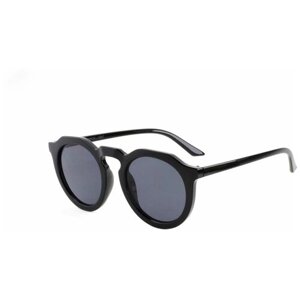 Солнцезащитные очки tropical bungalow BLACK/SMOKE (16426924486)