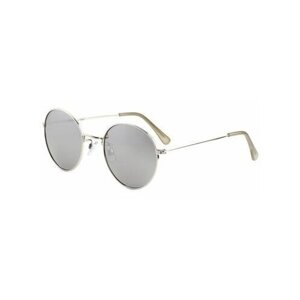 Солнцезащитные очки Tropical, серебряный