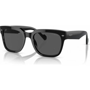 Солнцезащитные очки Vogue eyewear VO 5490S W44/87, черный