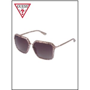 Солнцезащитные очки женские GUESS 7888/59F