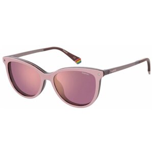 Солнцезащитные очки женские Polaroid 6138/CS (20351635J53A2)