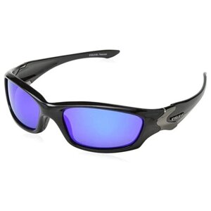 Солнцезащитные поляризационные очки для рыбалки Eyelevel River Blue