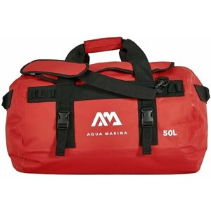 Сумка торба Aqua Marina, красный