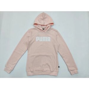 Толстовка PUMA, размер 116, розовый