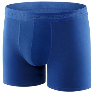 Трусы Uniconf, размер XL, синий