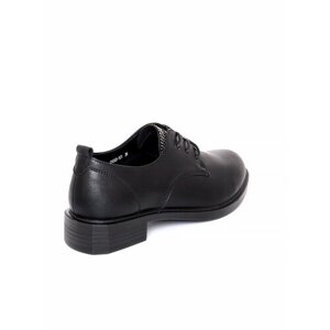 Туфли Baden, размер 36, черный