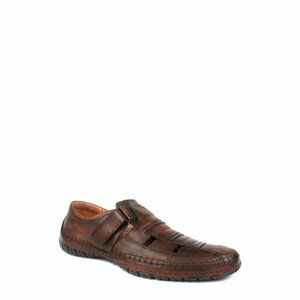 Туфли Baden, размер 41, коричневый