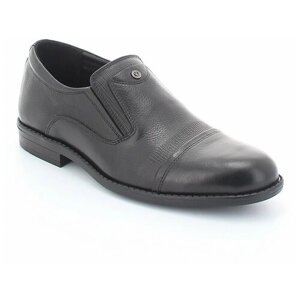 Туфли Baden, размер 42, черный