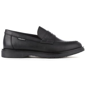 Туфли бренда Pablosky, цв. черный, размер 36