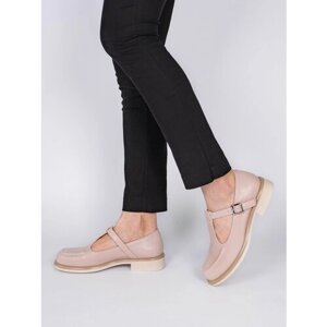 Туфли лодочки MADELLA, размер 39, розовый