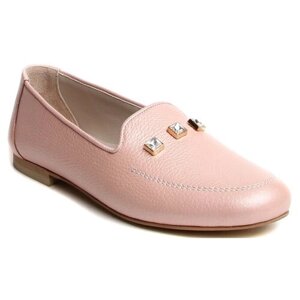 Туфли лодочки Milana, размер 36, розовый