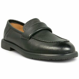 Туфли MADELLA, размер 39, черный