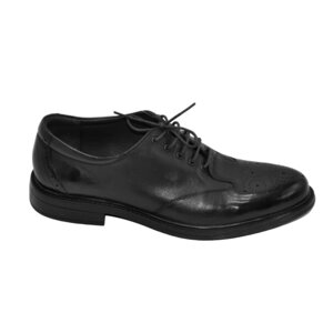 Туфли Milana, размер 44, черный