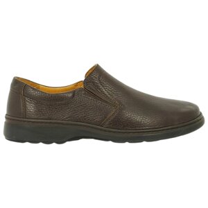 Туфли Romer, размер 45, коричневый