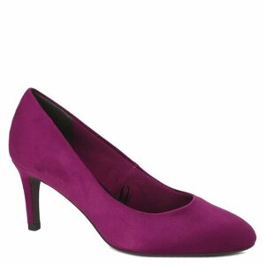 Туфли Tamaris, размер 36, фиолетовый