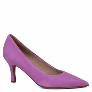 Туфли Tamaris, размер 37, фиолетовый
