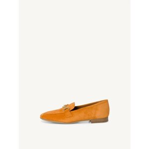 Туфли Tamaris, размер 41 RU, оранжевый