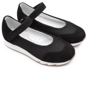 Туфли Tapiboo, размер 33, черный