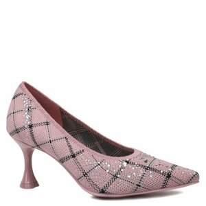 Туфли TENDANCE, размер 37, розовый