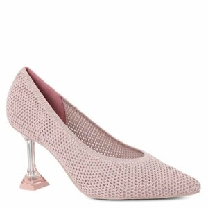 Туфли TENDANCE, размер 40, серовато-розовый