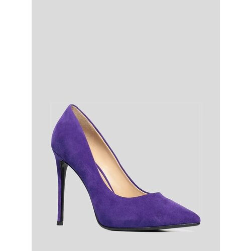 Туфли VITACCI, размер 36, фиолетовый