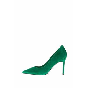 Туфли VITACCI, размер 38, зеленый