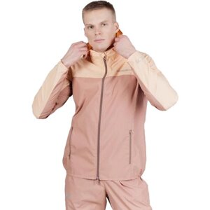 Ветровка Nordski Rain, размер 52/XL, бежевый