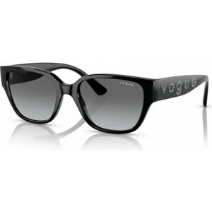 Vogue Солнцезащитные очки Vogue VO5459SB W44/11 Black [VO5459SB W44/11]