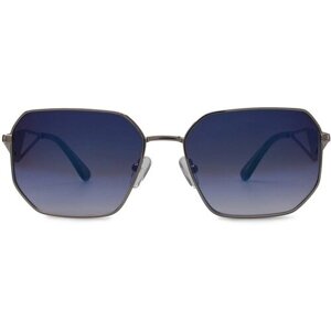 Женские солнцезащитные очки FURLUX FU484 Blue
