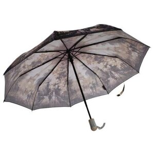 Зонт Popular 1249 бежевый