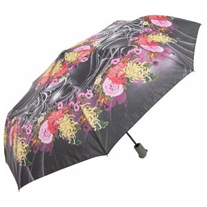 Зонт женский полуавтомат Rain Lucky 723 С-2 LAP
