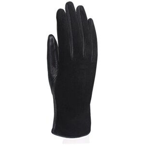 458WL Black перчатки Malgrado 8