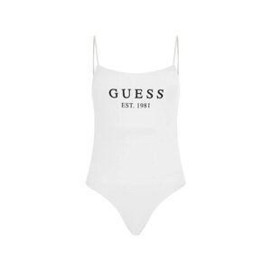 Боди GUESS, размер XL, белый